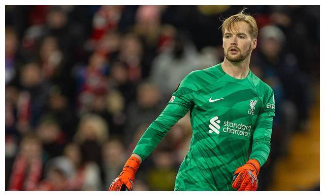 利物浦_阿利森·贝克尔_实力