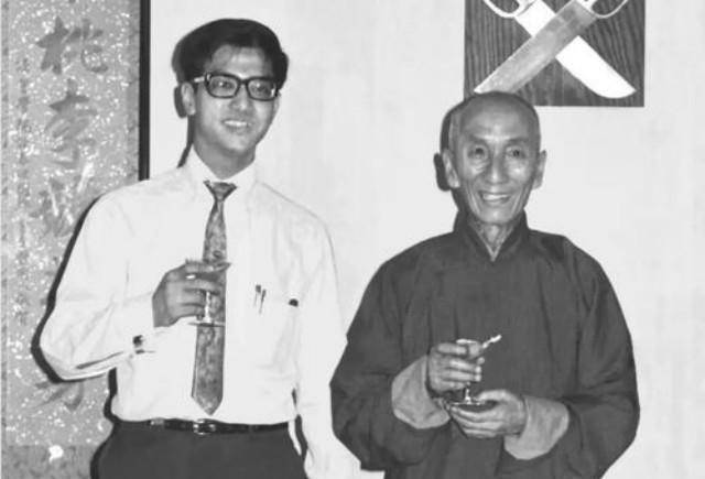 民国时期真实的武林,咏春战群雄,叶问一战成名,从此佛山第一_羽田