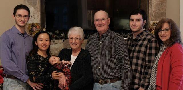 硕士神秘失踪,丈夫两个诡异举动引起怀疑_季梦琪_约瑟夫·埃利奇_女儿