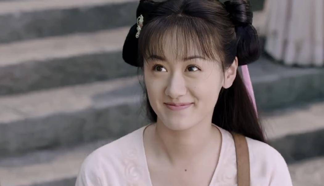 原创原创琉璃开播剧情没新意袁冰妍演技不行颜值不如女二张予曦