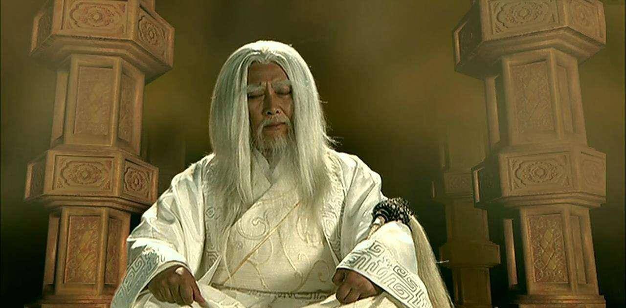 他是元始最厌恶的弟子,法力高强屡立战功,却被强行应劫而死_张奎_石矶