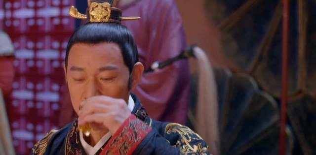 原创唐太宗废掉太子后为何不立最能干的李泰却立废物李治为太子