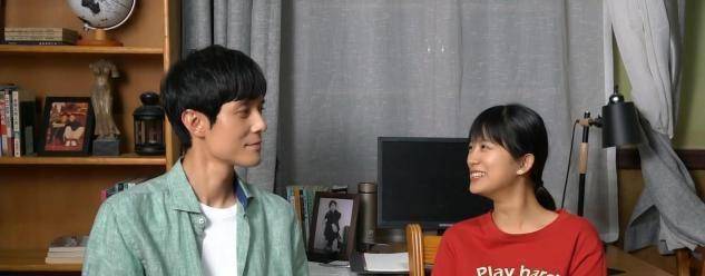 原创独家记忆张超李婷婷演绎浪漫爱情羡煞旁人