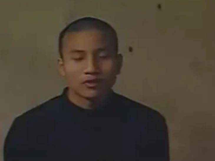 原创2001年四川5人成立新龙会3月发展近百成员设神偷堂专偷农民