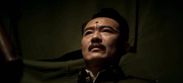 原创《瞄准》"园丁计划"阴谋一箭双雕,秦鹤年生死影