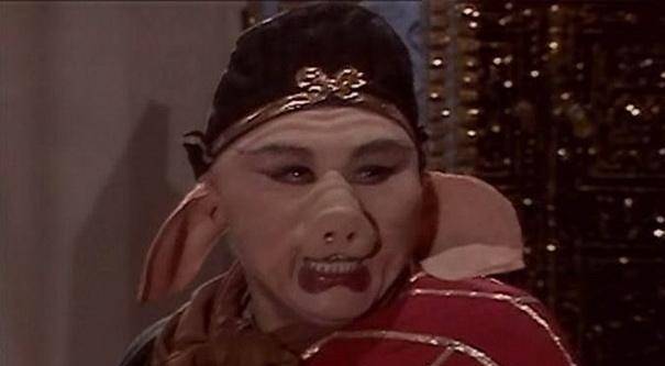 猪八戒真实背景不下于孙悟空王母娘娘是他师娘东方朔是他师弟
