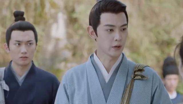 原创《锦心似玉》:可怜父母心,靖远侯最终还是偏心了区彦行