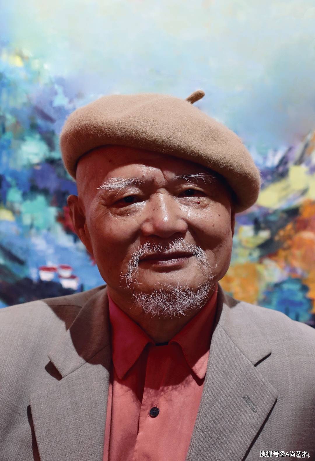 版画　中国の画家　蔡 中国当代著名书画家蔡葵书画作品进驻西雅图- 西雅图中文电台