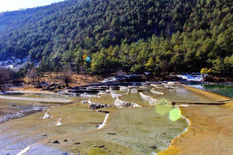 云南旅行新指南全陪导游带你畅游网红必看旅游景区不容错过