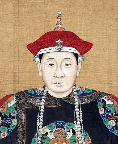 原创细讲十九岁同治帝最后三十五天多活一天多受一天的折磨