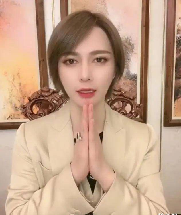 原创辛有志退网徒弟时大漂亮再次破亿直言不是3小时才破亿选手