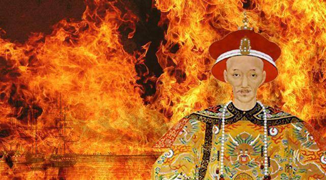 原创道光提出的这些问题弱智程度超乎想象然而满朝大臣竟无人能答