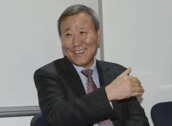 原创汇源老总没落史从身家61亿到负债2939亿沦为老赖后生活艰难