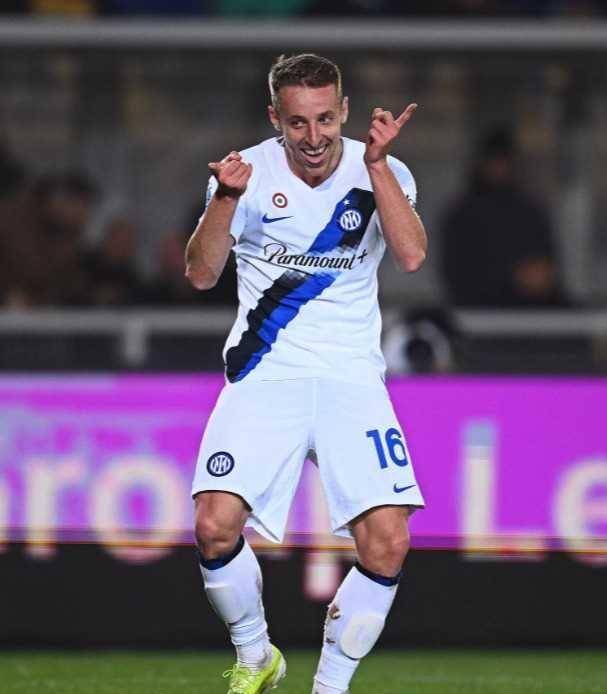 罚丢走吧国际米兰或清洗两人马洛塔将以1200万元带回付强