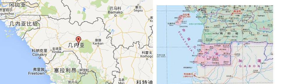 原创世界上名字极为相近的兄弟国一不小心就替对方背黑锅