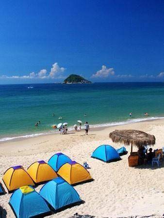 三亚旅游公司精心策划最好导游带你玩转三亚十大必玩景区