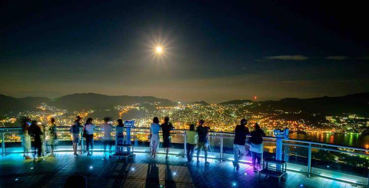 原创长崎一日深度游旅行全攻略吃喝玩乐行一篇全搞定