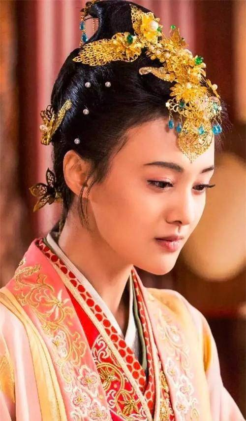 原创靖康之难中被掳走的韦贤妃结局为金人生下二子儿子成皇帝