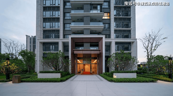 广州中海左岸澜庭售楼处电话4009908525转880售楼处地址24小时服务