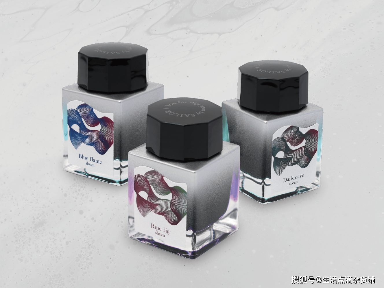 文具控的购买指南2024年文房具屋大赏40款神仙文具完整分享