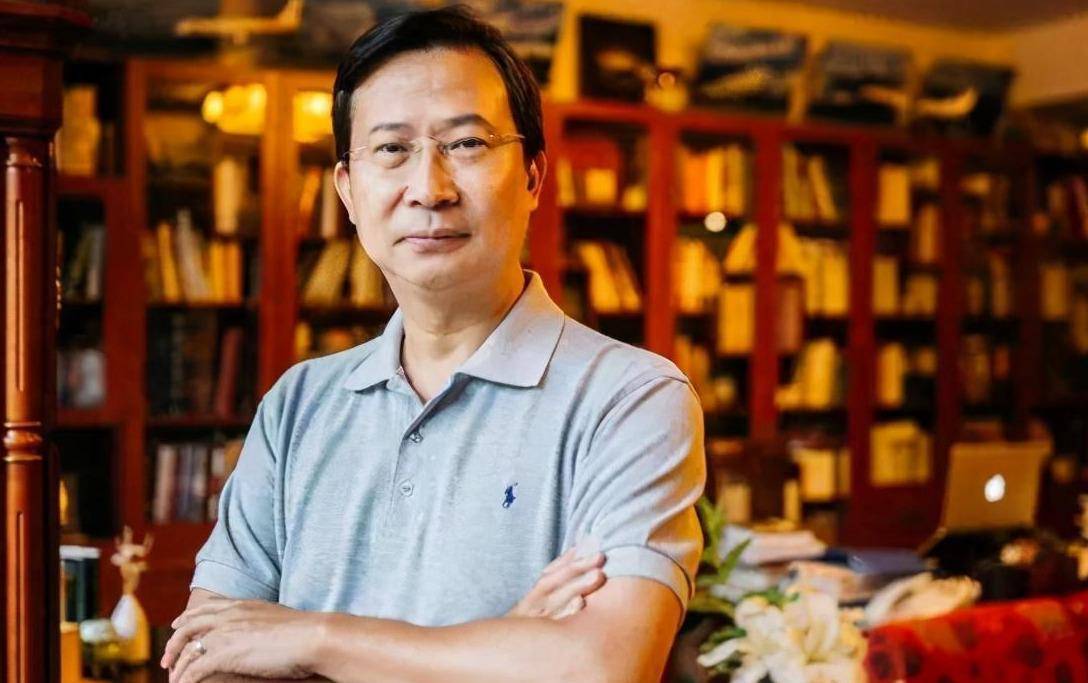 施一公校长饶毅其人其事