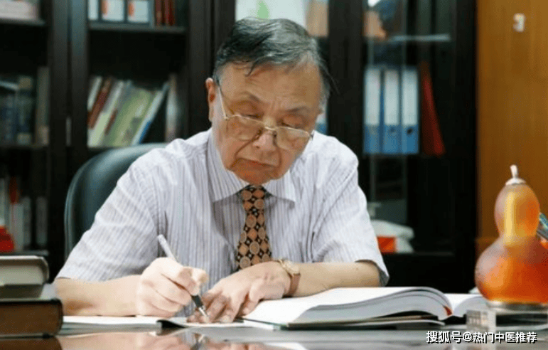 名中医蔡淦擅长诊治胃肠疾病