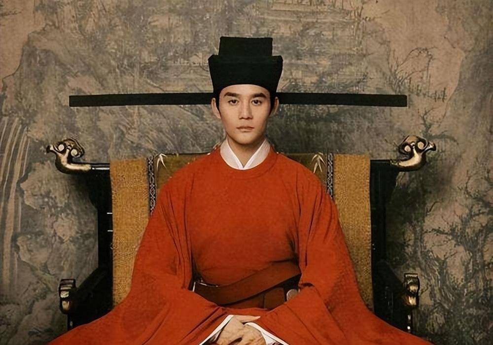 宋仁宗最爱的妖孽什么来头