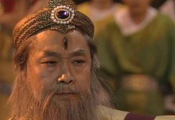 盘点封神演义中姜子牙所封的8大首神赵公明第四闻仲第三