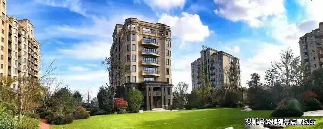 上海崇明岛御岛财富公馆楼盘首页网站上海新房资讯直通车