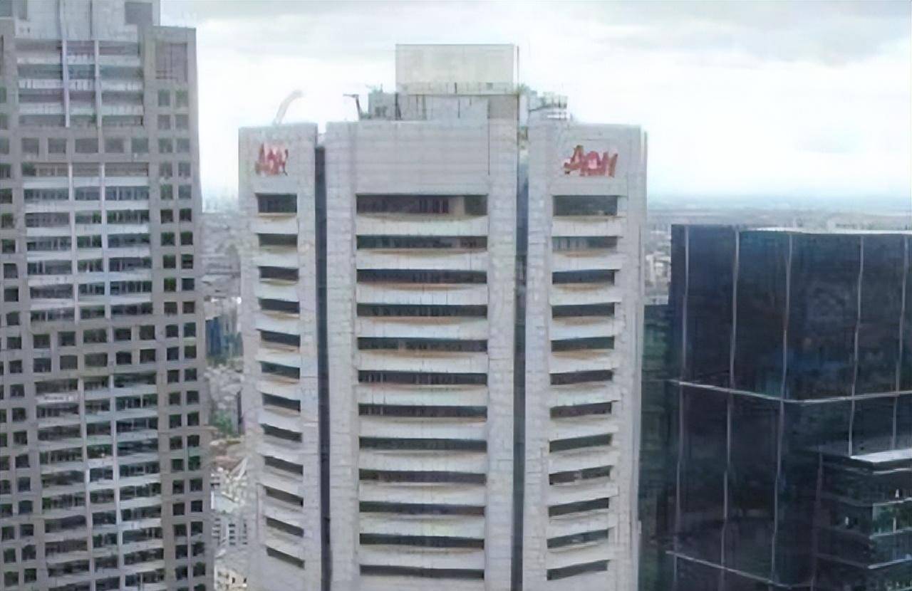 瑙鲁大厦在全球经济方面,瑙鲁人也进行了广泛的投资,例如:金融和国家