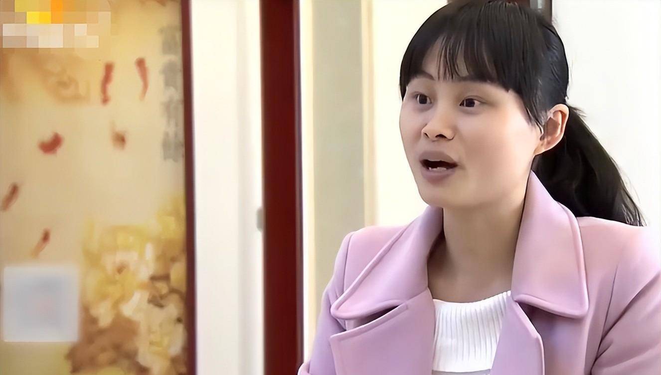 剩女每日想入非非想嫁入豪门,迷恋"已婚包工头"被骗34万_男友_杨静