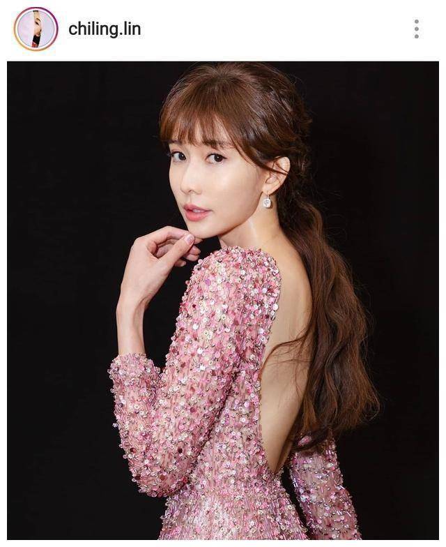 林志玲不为人知的魅力密码你猜得到吗