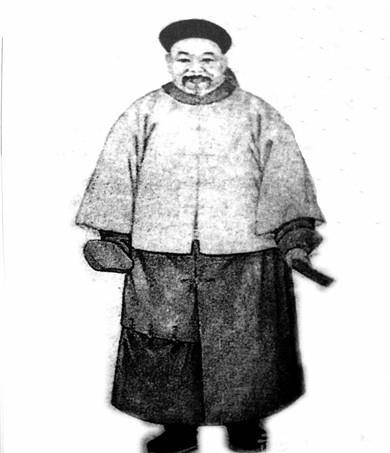 原创此太平军战神率残部进逼四川为何曾国藩左宗棠都不敢围剿