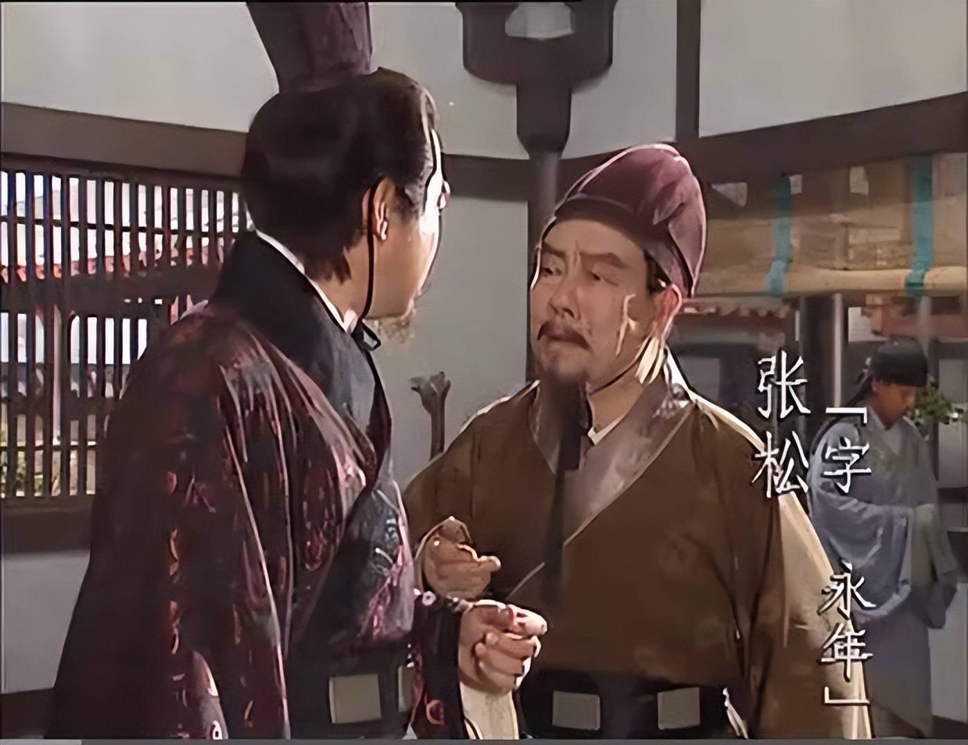 原创法正不死便无三国法正究竟有多厉害连曹操都说他恐怖