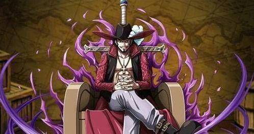 原创原创海贼王赤犬的攻击力是全海贼最强的网友世界前四吧