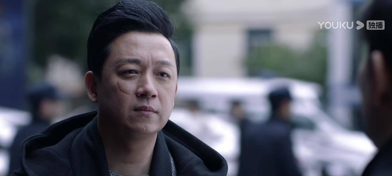 原创《白夜追凶2》还没播,张译带前传《重生》来袭,潘粤明惊喜现身_秦