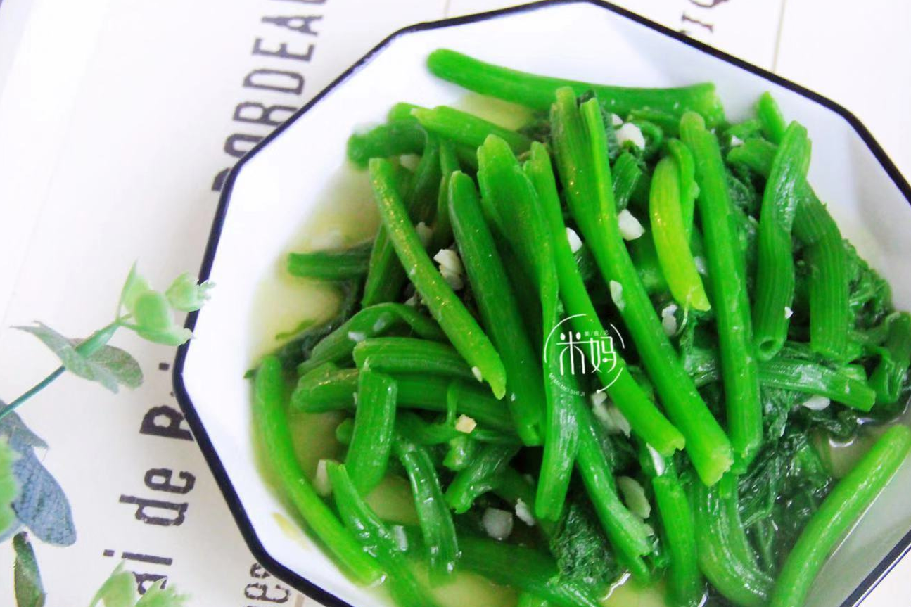 原创这菜只要遇到无论多贵我绝不还价简单炒一炒比任何菜都香