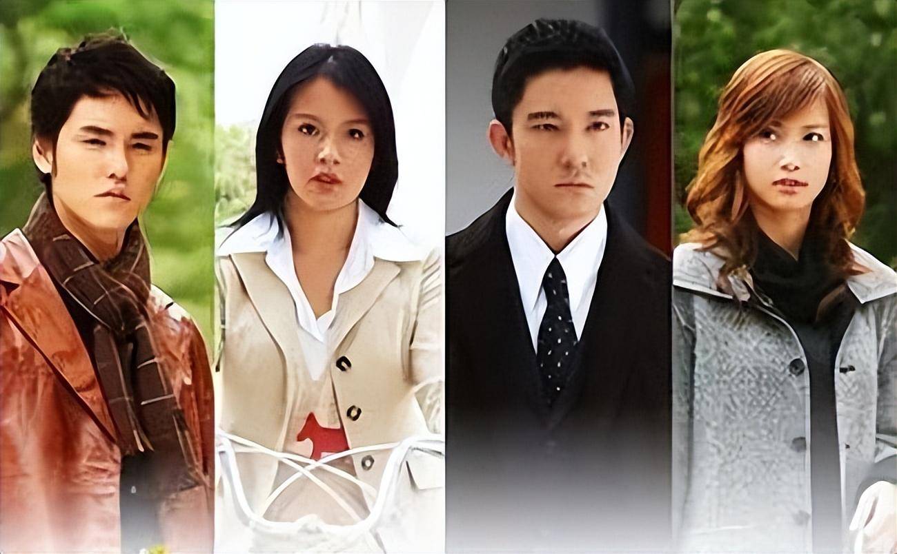 自带总裁气质的男演员我只服这6位王耀庆有钱明道贵气