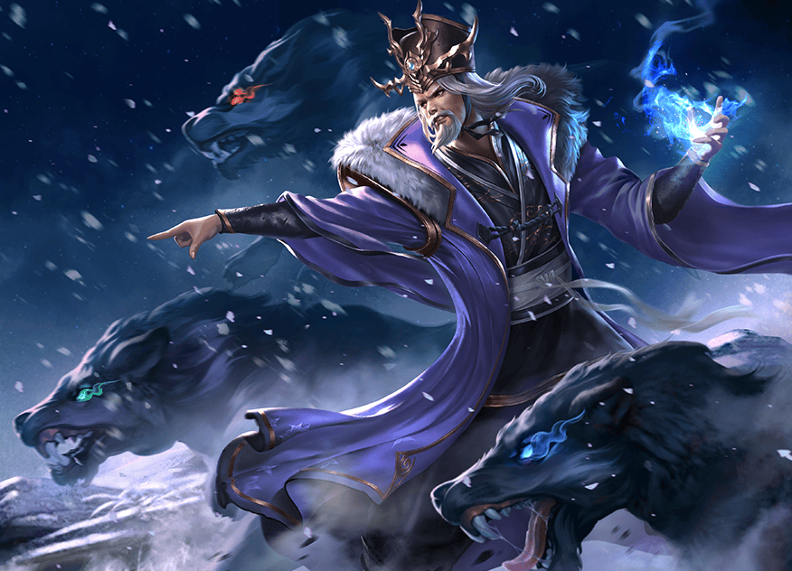 三国杀谋黄忠的杀你也敢吃对不起阿sir我就是这么喜欢挨揍