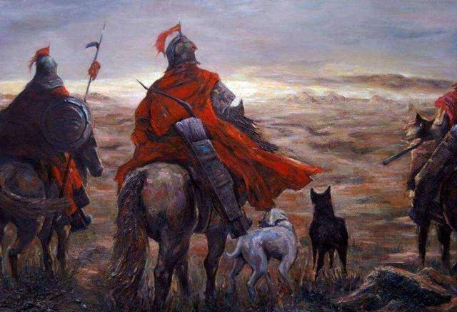 原创曹操为何不喜欢战功赫赫的朱灵还让于禁夺了他的兵权原因有三