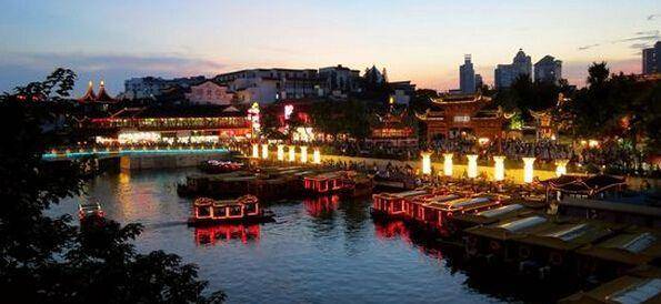 原创八大古都今日境遇大相径庭有的超级发达有的则被淡忘