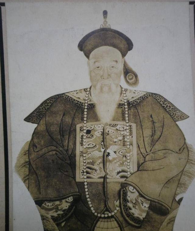 原创面对吏治腐败清朝名臣潘世恩一己之力肃清官场难怪皇帝喜欢他