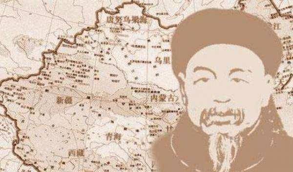 原创收复国土数百万平方公里一生功绩冠绝古今晚年却被气得辞官