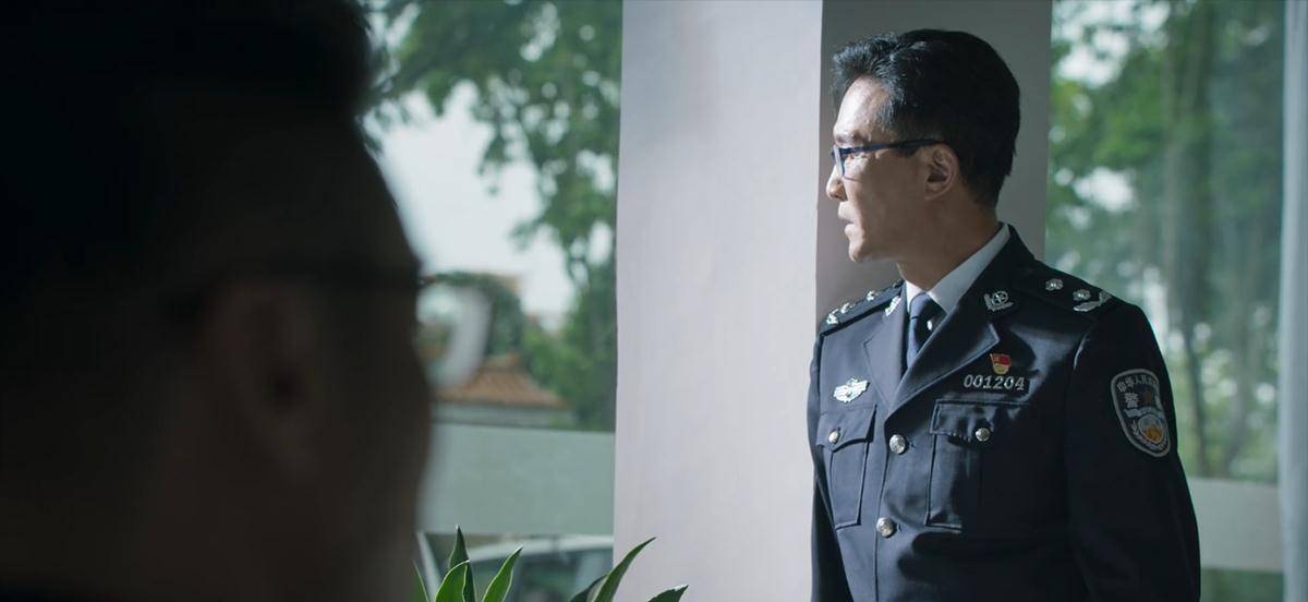 原创破冰行动蔡永强近来热度上涨三点因素让这个角色逆袭成功