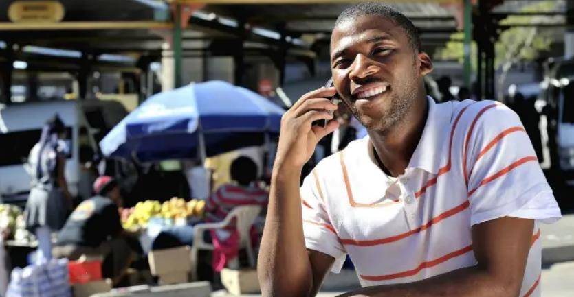 身价170亿元非洲人都在用他的手机竺兆江到底有什么来头