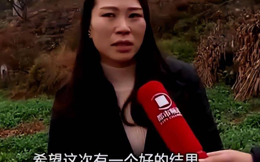 宋菲菲他们很幸运,在被拐之后,还比较圆满,但是还有更多受害者,陷入