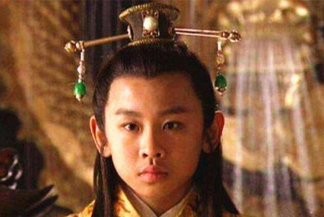 原创历史上有多达数十位皇帝未能留下子嗣原因简直五花八门