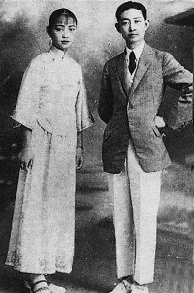 结婚多年,想披麻戴孝却遭人阻拦,丈夫求情,正房:她没这个资格_梅兰芳