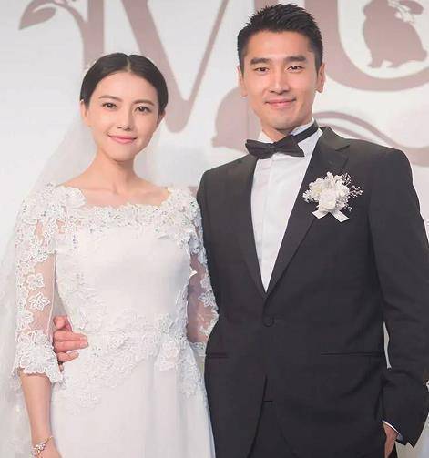 原创和高圆圆结婚6年后赵又廷谈夫妻分工很支持高圆圆复出拍戏