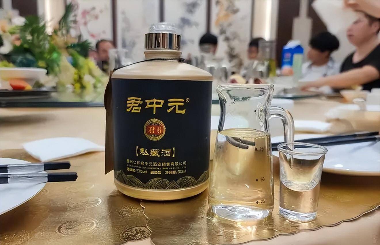 原创湖南富豪花百亿买酒3年豪赚10亿如今身价277亿